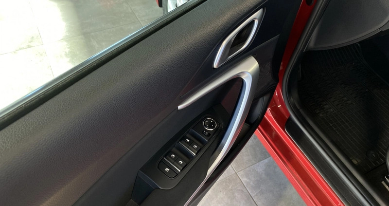 Kia Ceed cena 83900 przebieg: 66800, rok produkcji 2022 z Stryków małe 277